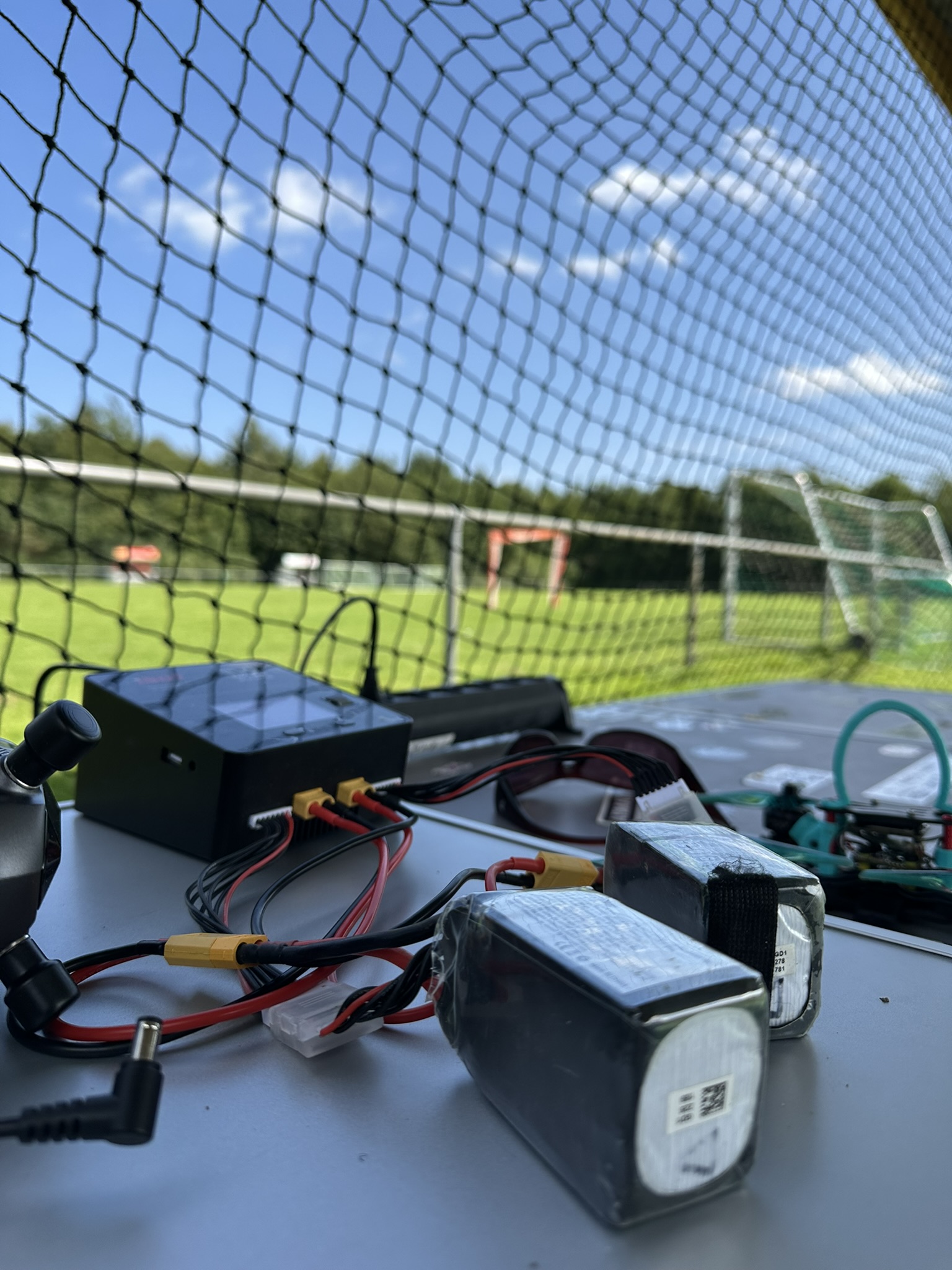 Trainingsgelände Impression 3