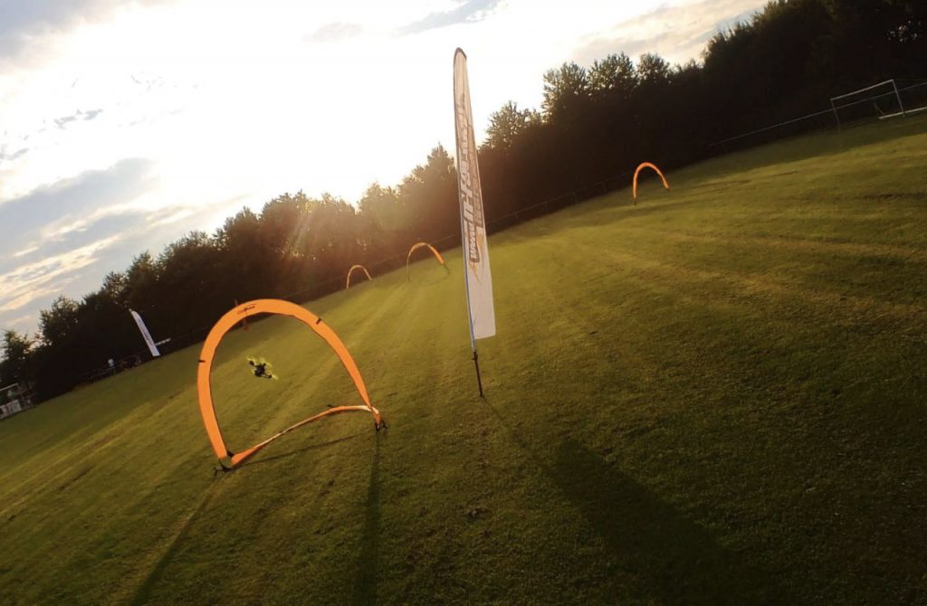 Trainingsgelände Impression 4